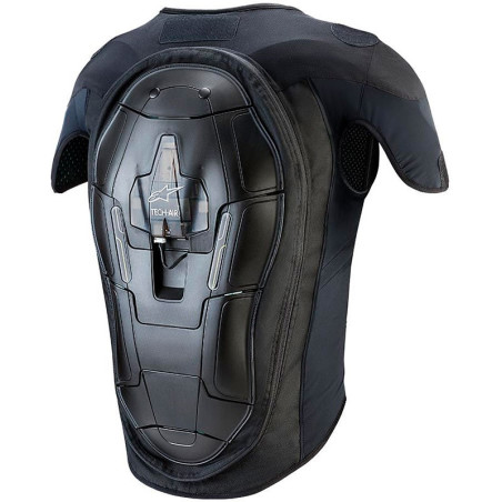 Sistema airbag Alpinestars Tech-Air Race - Marti Motos