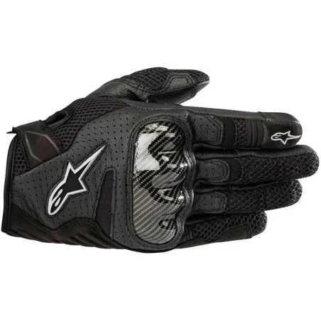Gants Alpinestars Stella SMX-1 Air V2 ▶️ [-??%]