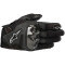 ALPINESTARS STELLA SMX-1 AIR V2 - Modello NERO