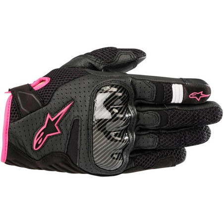Guantes Alpinestars Stella SMX-1 Air V2 ▶️ [-??%]