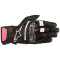 ALPINESTARS STELLA SP-2 V2 - Modèle BLACK FUCHSIA