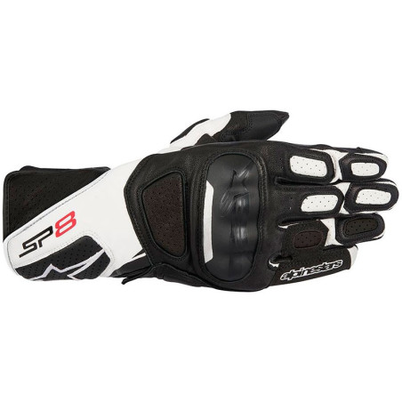 Luvas Alpinestars SP-8 V2 ▶️ [-??%]