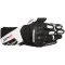 ALPINESTARS SP-8 V2 - Modelo BLACK/WHITE