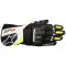 ALPINESTARS SP-8 V2 - Modelo BLACK WHITE YELLOW