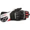ALPINESTARS SP-8 V2 - Modelo BLACK WHITE RED