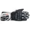 ALPINESTARS STELLA SP-8 V2 - Modelo BLACK/WHITE