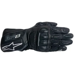 Gants Alpinestars Stella SP-8 V2 ▶️ [-??%]