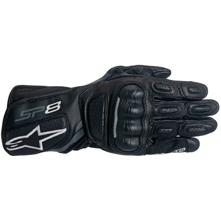 Guantes Alpinestars Stella SP-8 V2 ▶️ [-??%]