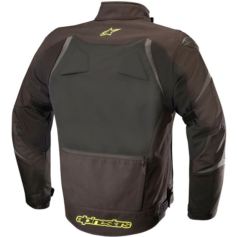 Veste ANDES PRO DRYSTAR ALPINESTARS - , Veste Moto