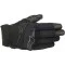 ALPINESTARS FASTER - Modell SVART SVART