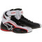 ALPINESTARS FASTER-2 - Modello BIANCO/NERO