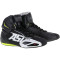 ALPINESTARS HURTIGERE-2 - Model 1053-SORT HVID GUL FLUORØD