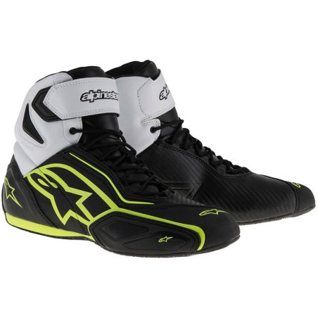 Sabates Alpinestars Faster-2 Waterproof ▶️ [-35%]