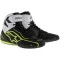 Shoes Alpinestars Faster-2 Waterproof ▶️ [-35%]