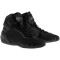 ALPINESTARS FASTER-2 IMPERMEÁVEL - Modelo BLACK GUN METAL