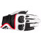 ALPINESTARS CELER - Modèle WHITE BLACK RED