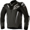 ALPINESTARS ATEM V3 - Modello NERO
