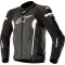 ALPINESTARS MISSILE TECH-AIR KOMPATYBILNY - Model 1200 CZARNO-BIAŁE POWIETRZE