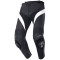 ALPINESTARS MISSILE - Modello BIANCO/NERO