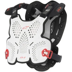 Peto Alpinestars A-1 Roost Guard ▶️ [-??%]