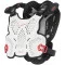 ALPINESTARS A-1 - Modell HVIT SVART RØD