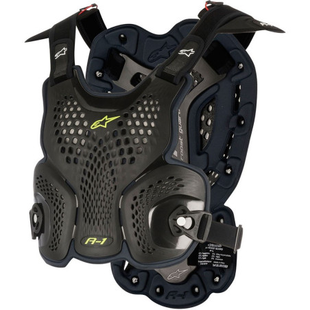 Peto Alpinestars A-1 Roost Guard ▶️ -??% -