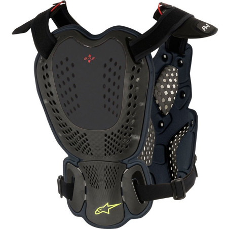 Peto Alpinestars A-1 Roost Guard ▶️ -??% -