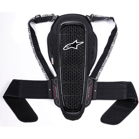 Paraschiena Alpinestars Nucleon KR-1 ▶️ [-??%]