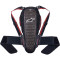 ALPINESTARS NUCLEON KR-1 - Modello FUMO/NERO/ROSSO