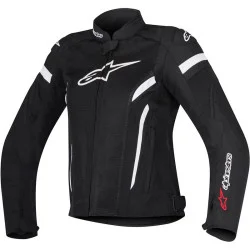Alpinestars Stella T-GP Plus R V2 Air Jacke ▶️ [-??%]