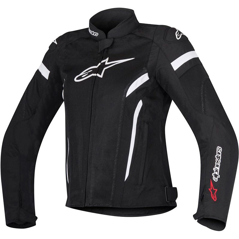Jacket Alpinestars Stella T-GP Plus R V2 Air ▶️ [-10%]
