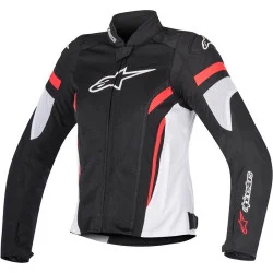 Alpinestars Stella T-GP Plus R V2 Air Jacke ▶️ [-??%]