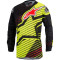 ALPINESTARS YOUTH RACER BRAAP 17 J. - Model YELLOW FLUO BLACK
