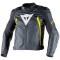DAINESE AVRO D1 - Modello NERO/NEROFLUO-GIALLO