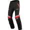 ALPINESTARS RAMJET LUFT - Model SORT RØD HVID