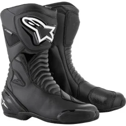 Støvler Alpinestars SMX-S vandtætte ▶️ [-??%]