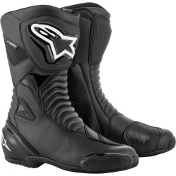 Alpinestars SMX-S Vanntette Støvler ▶️ -??% - 