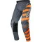 ALPINESTARS RACER BRAAP 2019 PANTS - Modell 1449 ANTH ONG FL SND