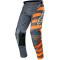 ALPINESTARS RACER BRAAP 2019 PANTS - Modelo 1449 ANTH ONG FL SND