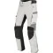 ALPINESTARS ANDES V2 DRYSTAR - Modèle LIGHT GRAY BLACK