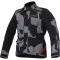 ALPINESTARS ANDES V2 DRYSTAR - Modèle BLACK CAMO RED