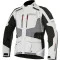 ALPINESTARS ANDES V2 DRYSTAR - Modèle LIGHT GRAY BLACK
