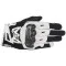 ALPINESTARS STELLA SMX-2 AIR CARBON V2 - Modell SCHWARZ/WEISS