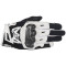 ALPINESTARS STELLA SMX-2 AIR CARBON V2 - Modello BIANCO/NERO