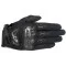 ALPINESTARS STELLA SMX-2 AIR CARBON V2 - Modell SCHWARZ