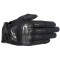 ALPINESTARS STELLA SMX-2 AIR CARBON V2 - Modello NERO