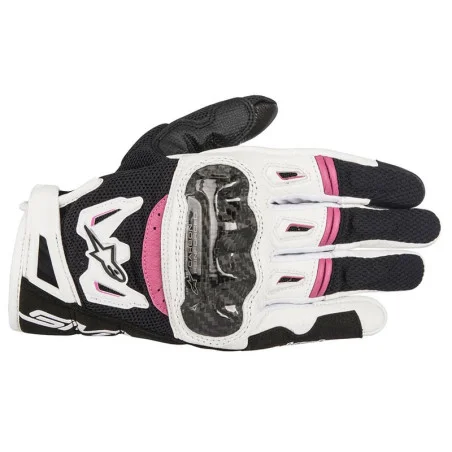 Alpinestars Stella SMX-2 Air Carbon V2 Handschuhe ▶️ [-??%]