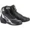 ALPINESTARS SP-1 V2 - Modelo BLACK/WHITE