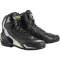 ALPINESTARS SP-1 V2 - Modelo BLK SILV YEL FL