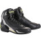 ALPINESTARS SP-1 V2 - Modello NERO ARGENTO GIALLO FL